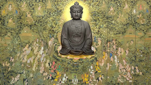 红山女神形象